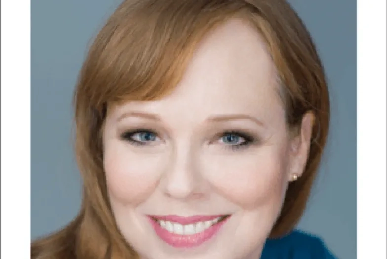 Krista Wigle Headshot