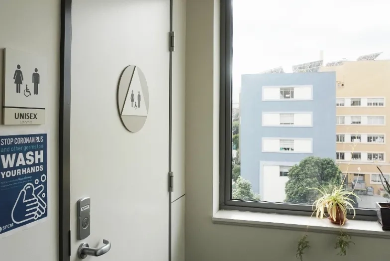 Coronavirus Preparedness Image