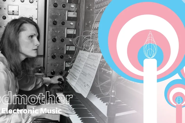 SFCM pays tribute to Wendy Carlos. Wendy carlos, transgender, sfcm, composition, moog, kris grant
