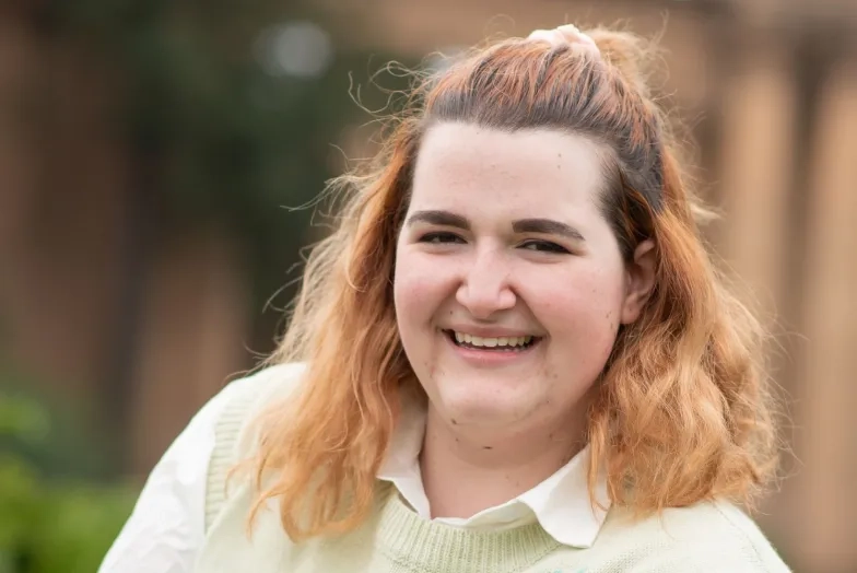 Emma McAlister SFCM Student ’22