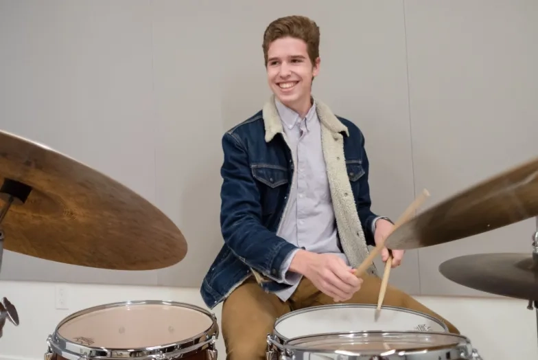 Josh Setala SFCM RJAM