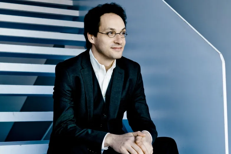 shai wosner, sfcm pianist, piano, opus 3,