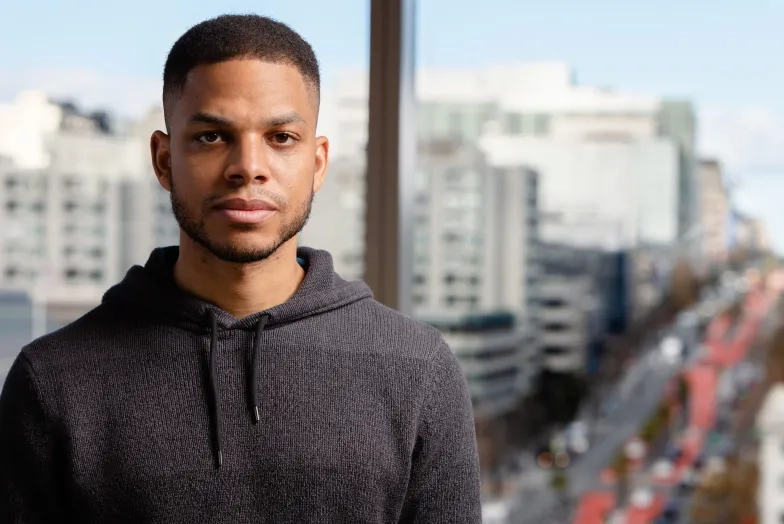 Jonathan Bingham, emerging black composers project