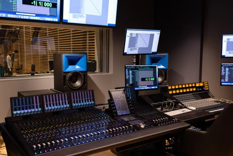 pentatone, sfcm, record label