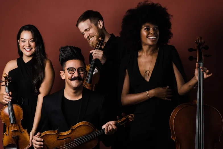 Thalea String Quartet