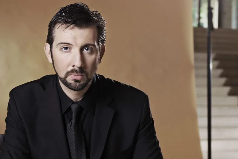 Matt Boehler, sfcm, composer