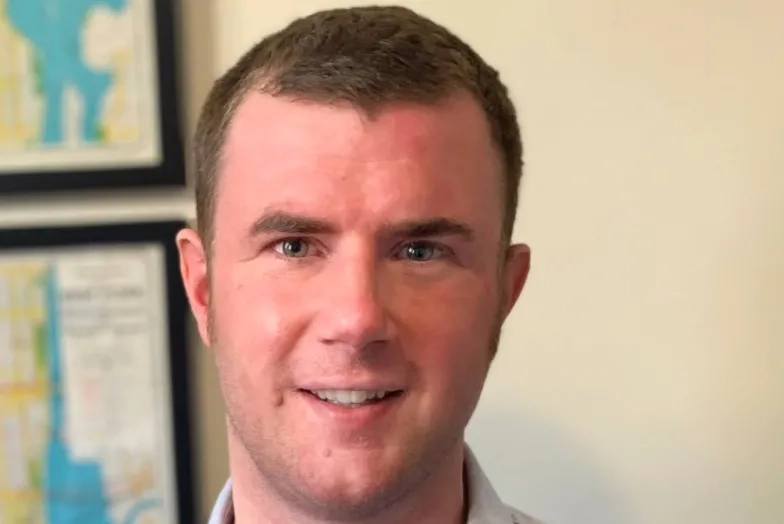 Brian Fitzsousa ’16 headshot