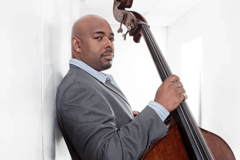 Christian McBride with Bass