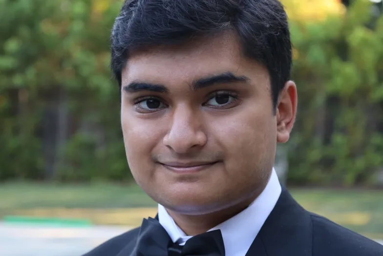 Raghav Ramgopal Raghav Ramgopal