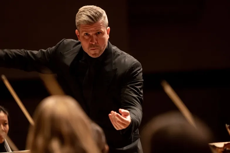 Edwin Outwater headshot