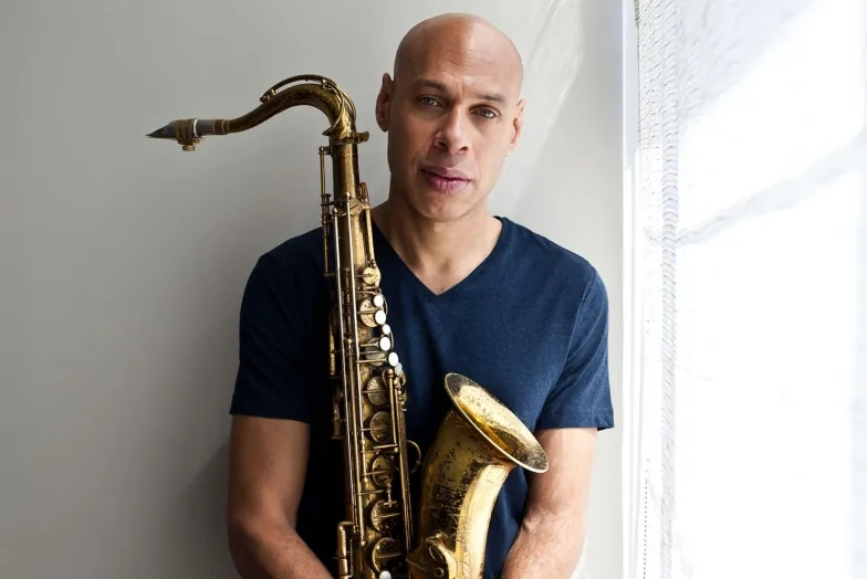 Joshua Redman