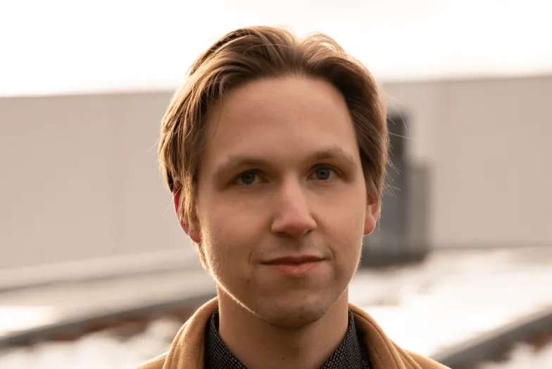 Lukas Janata headhsot