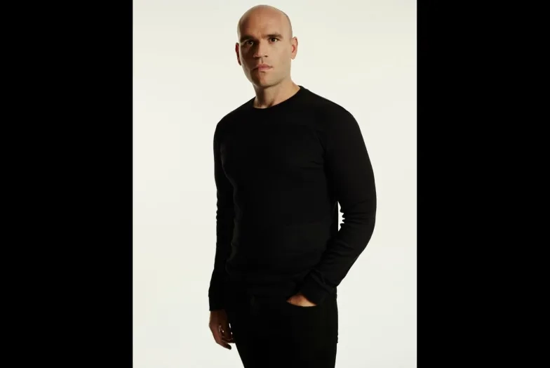 Michael Fabiano headshot