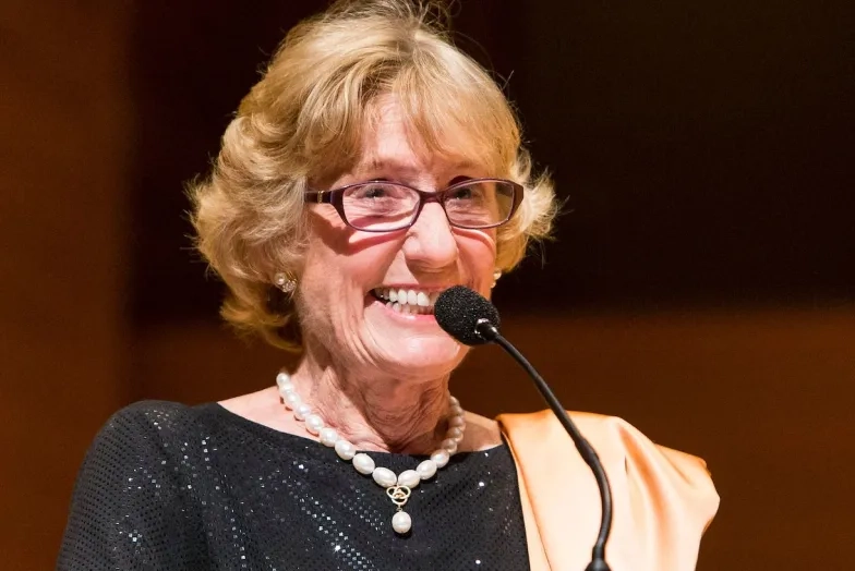 Nancy Hellman Bechtle