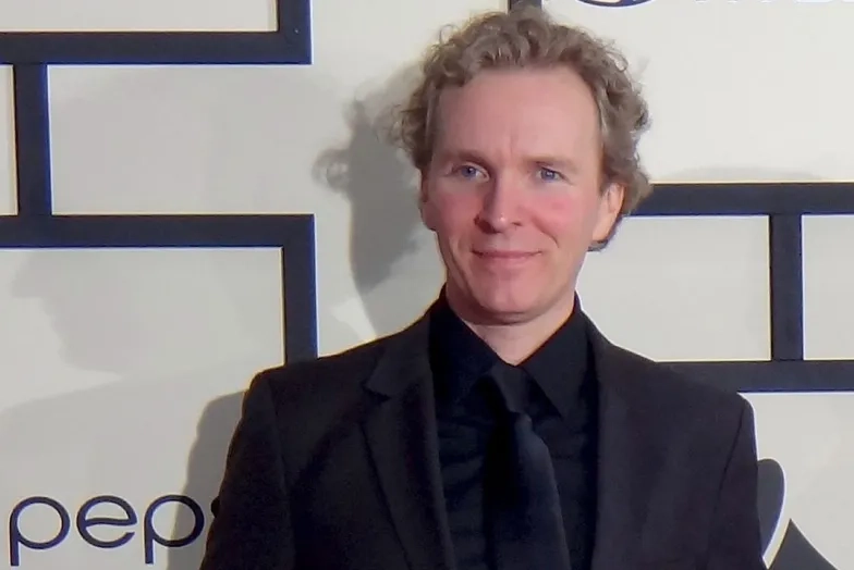 SFCM Alumnus Grammy winner