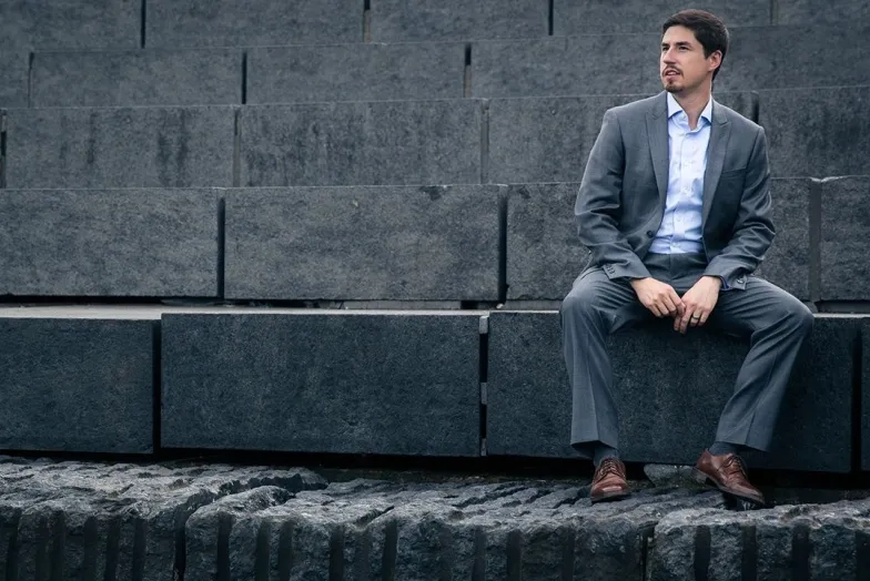 Eric Dudley Appointed as Music Director of the SFCM Orchestra