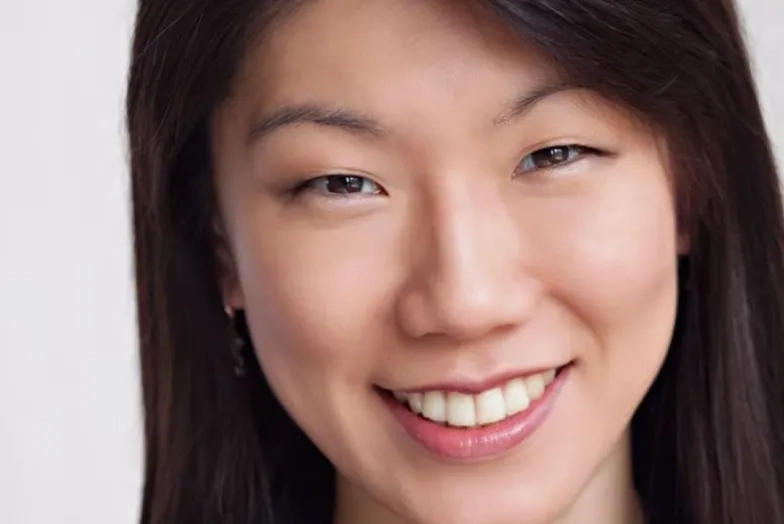 Gloria Kim, Vice President of Artistic Operations Gloria Kim, Vice President of Artistic Operations