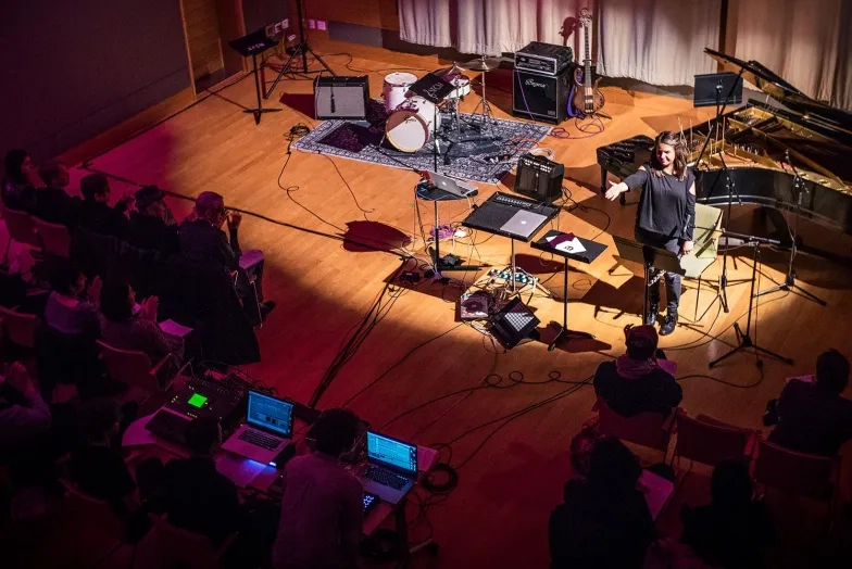 TAC Climate Change Concert