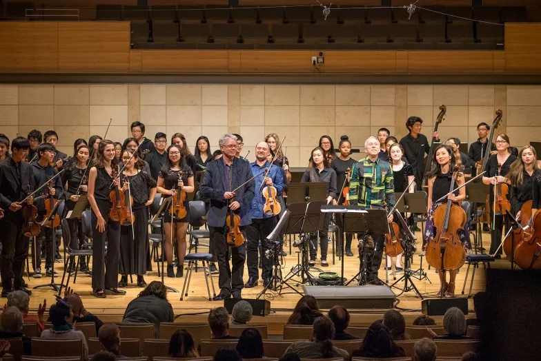 Kronos Community performing