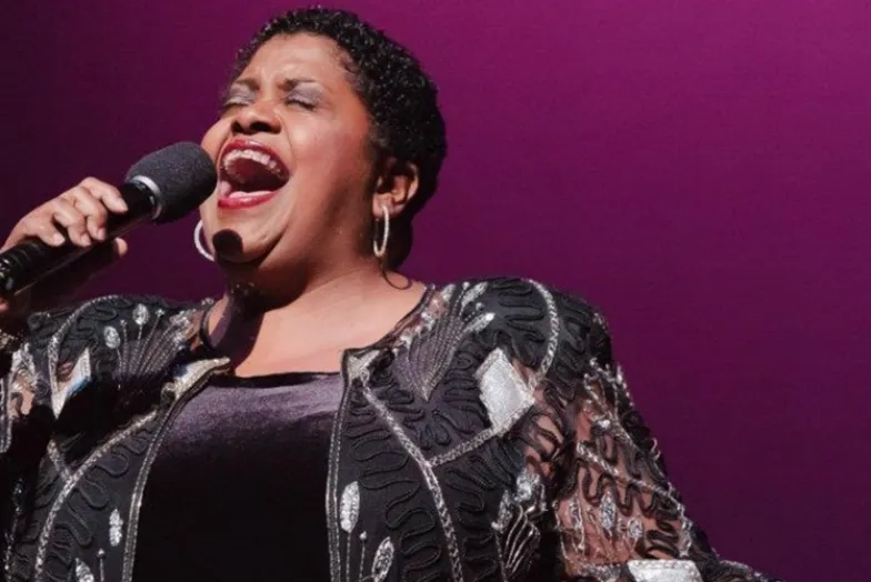 Carmen Bradford
