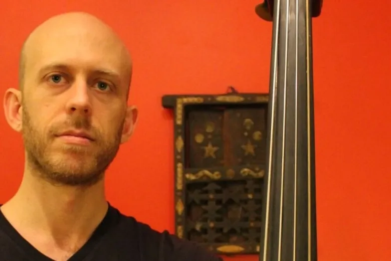 Matt Brewer, bassist Matt Brewer, bassist