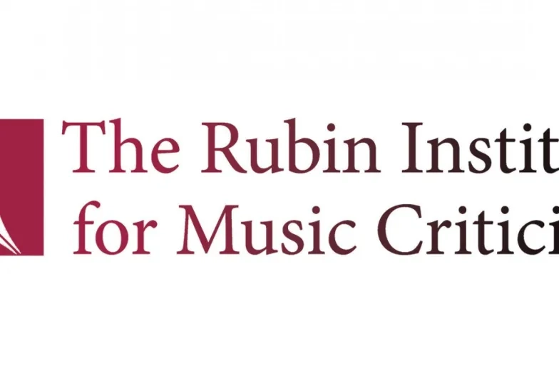 Rubin Institute, sfcm, music critic