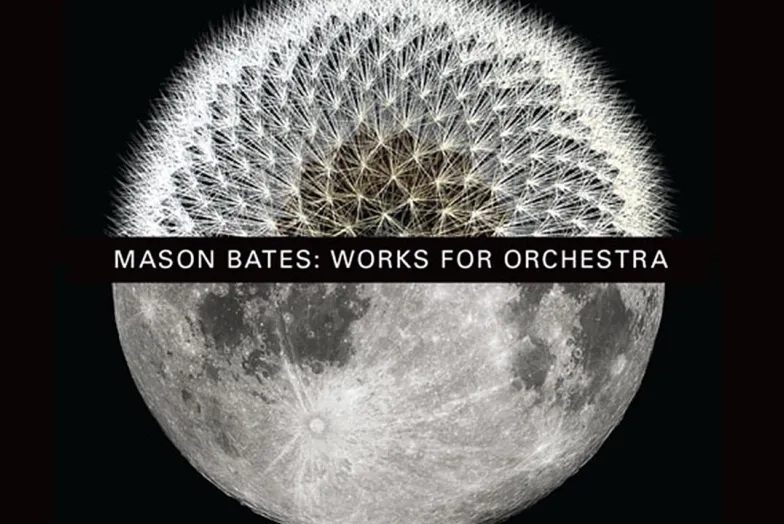 Works for Orchestra by Mason Bates