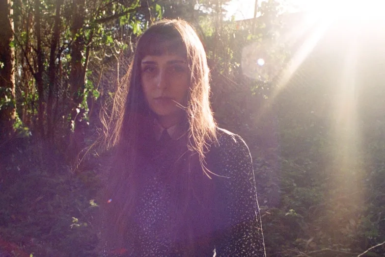 Nicole Rowe TAC student headshot