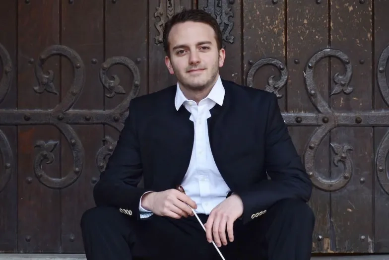 Roberto Kalb, sfcm, sf opera, spanish opera