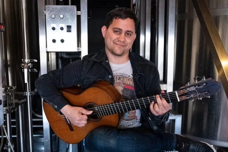 Raziel Gonzalez (BM '12)