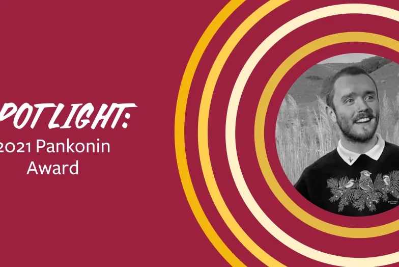 Jarron Carlson ’22