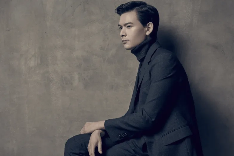 Stefan Jackiw headshot