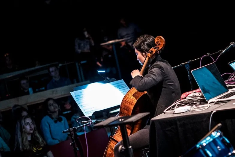 SFCM garners award for 'Master's of Music' Program. SFCM, Master of music, music education