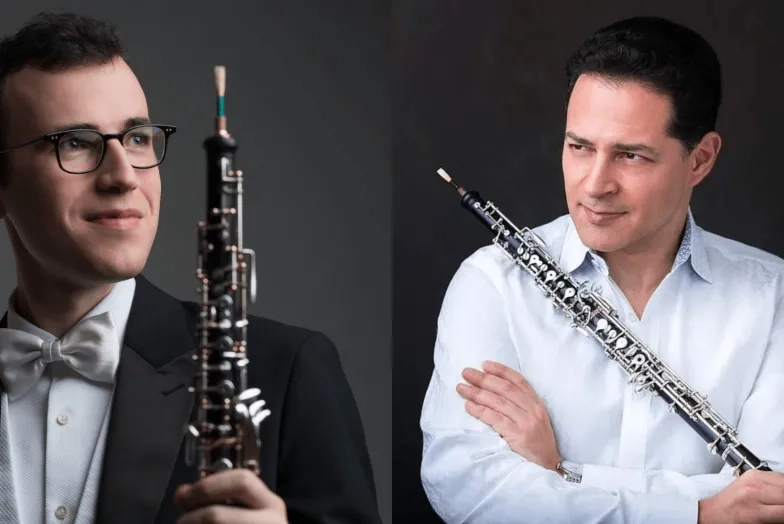 William Welter and Eugene Izotov