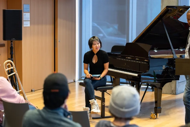 Yuja Wang yuja wang