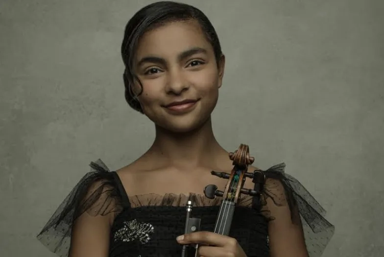 amaryn olmeda, opus 3