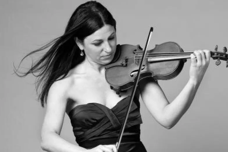 Amy Schwartz Moretti