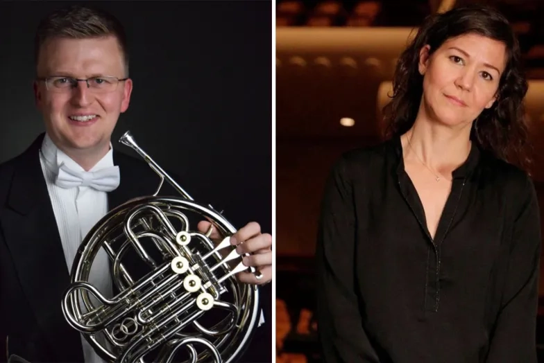 Mark Almond, Jessica Valeri