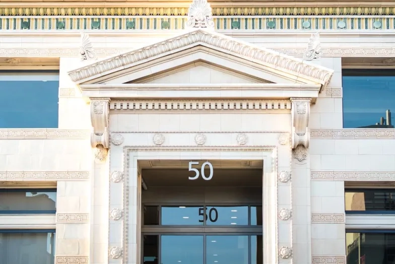 50 Oak Street