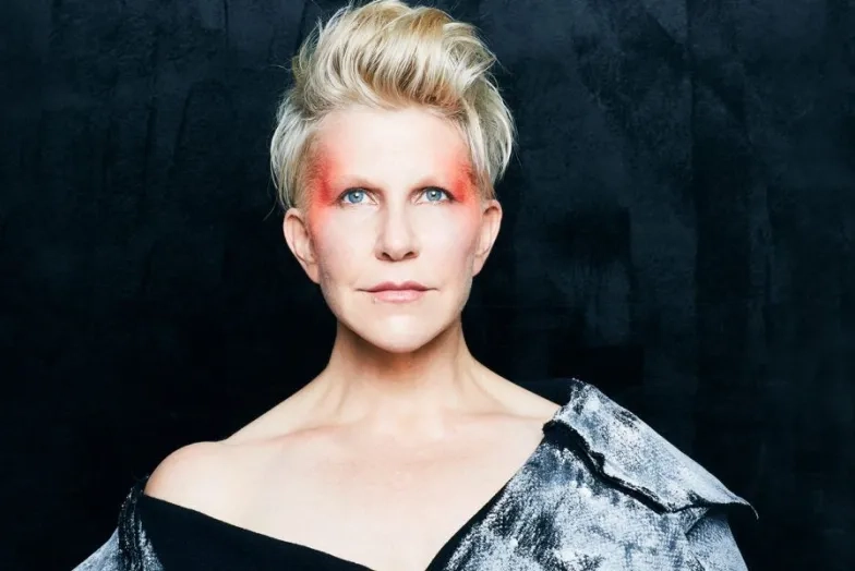 Joyce DiDonato, sfcm, commencement