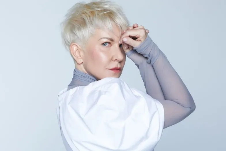 Joyce DiDonato, masterclass