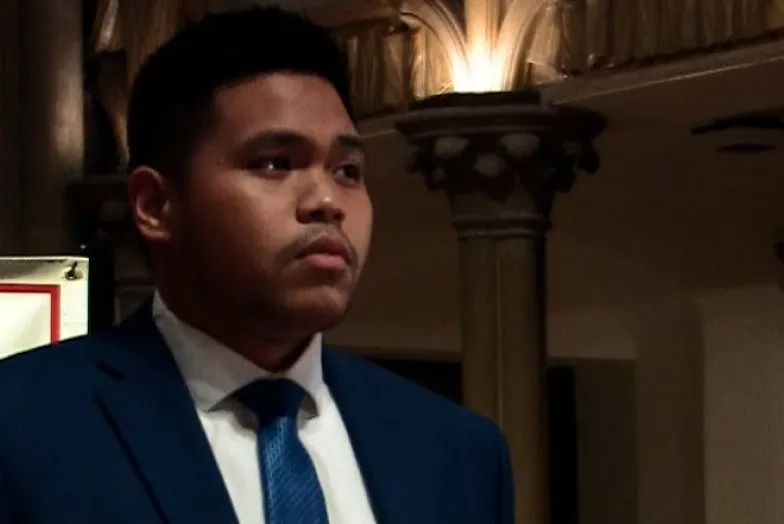 Kyle Tingzon Kyle Tingzon