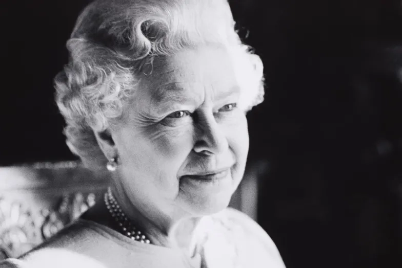 Queen Elizabeth II, classical music