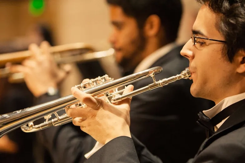 Brass - Trumpet - Hero
