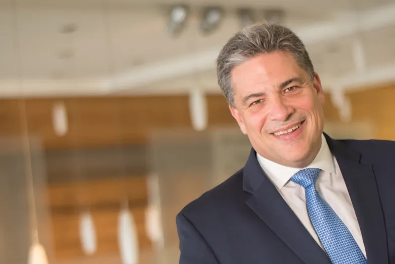 David Stull, President