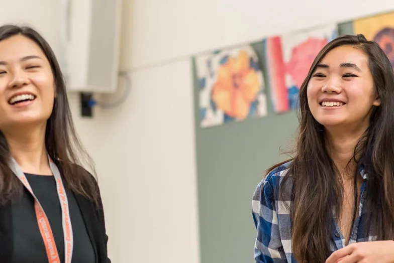 Two SFCM students