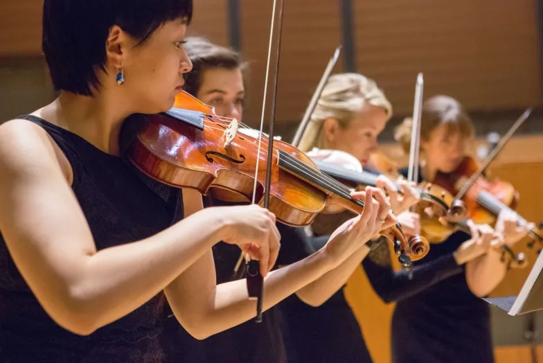 Baroque Orchestra Baroque Orchestra
