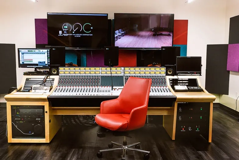 TAC Studio
