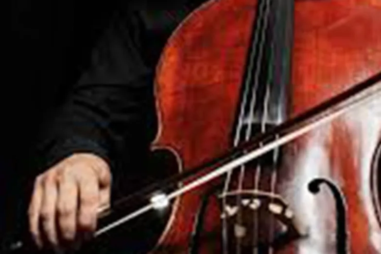 cello recital