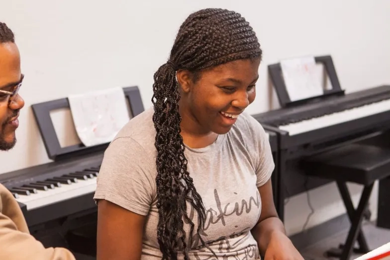 Bridge to Arts and Music